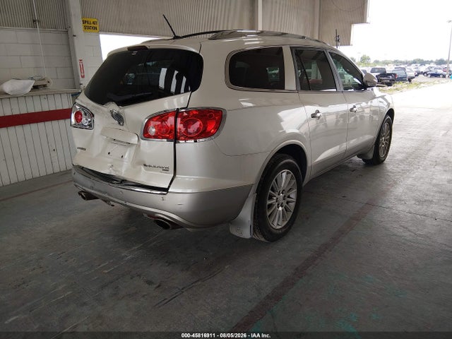 Продаж на аукціоні авто 2012 Buick Enclave Leather, vin: 5GAKVCED3CJ158288, номер лоту: 45816911