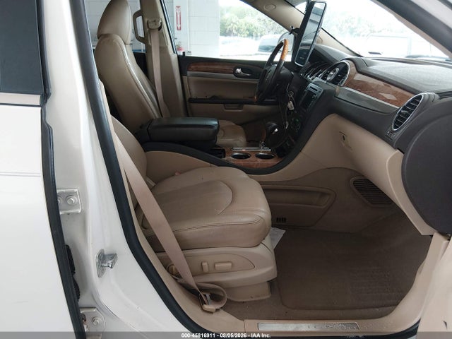 Продаж на аукціоні авто 2012 Buick Enclave Leather, vin: 5GAKVCED3CJ158288, номер лоту: 45816911