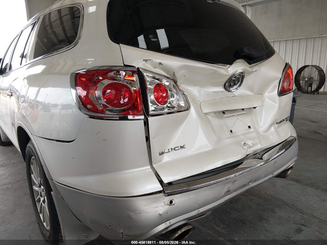 Продаж на аукціоні авто 2012 Buick Enclave Leather, vin: 5GAKVCED3CJ158288, номер лоту: 45816911