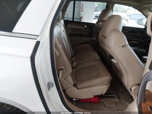 Продаж на аукціоні авто 2012 Buick Enclave Leather, vin: 5GAKVCED3CJ158288, номер лоту: 45816911
