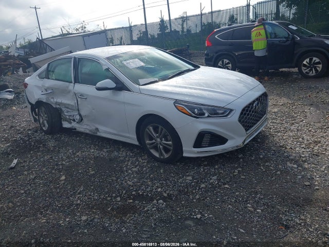 2019 5NPE34AF7KH749326 main image