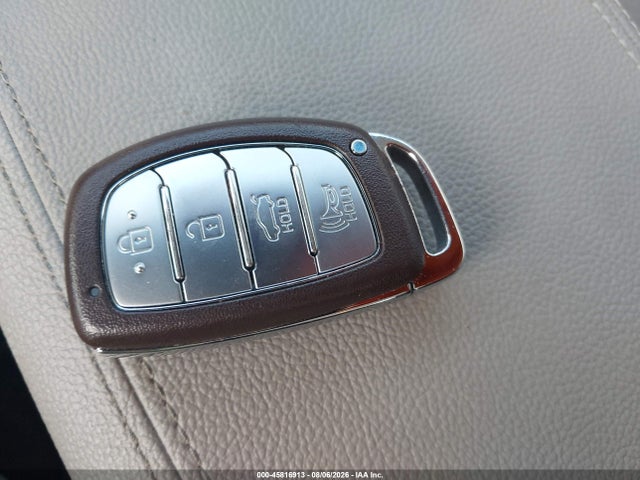 Hyundai SONATA SEL 2019 5NPE34AF7KH749326 Image 11