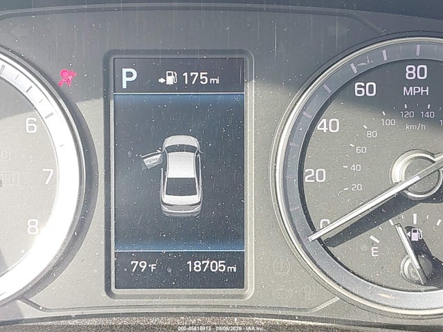 Hyundai SONATA SEL 2019 5NPE34AF7KH749326 Image 15