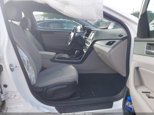Hyundai SONATA SEL 2019 5NPE34AF7KH749326 Image 5