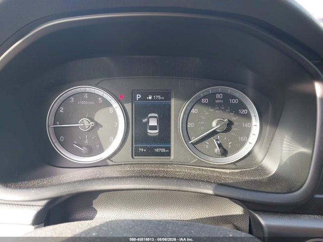 Hyundai SONATA SEL 2019 5NPE34AF7KH749326 Image 7
