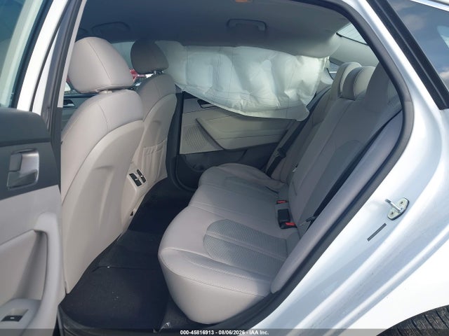 Hyundai SONATA SEL 2019 5NPE34AF7KH749326 Image 8