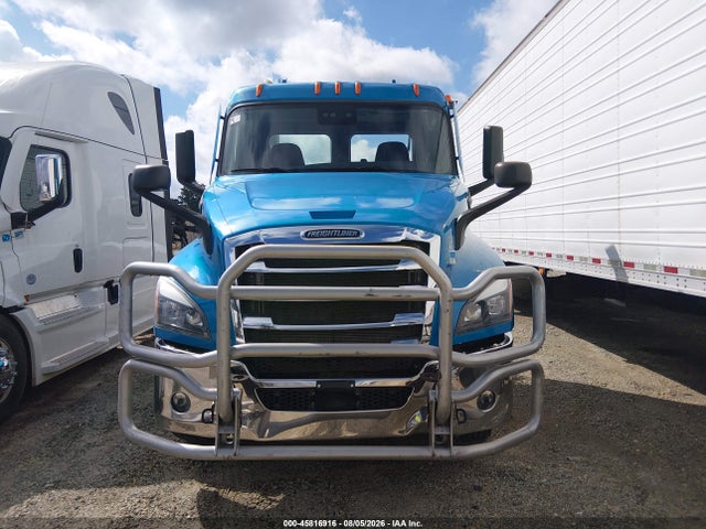 Freightliner New Cascadia 126 2022 3AKJHLDR3NSLH0929 Image 12
