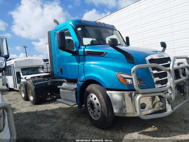 Freightliner New Cascadia 126 2022 3AKJHLDR3NSLH0929 Image 13