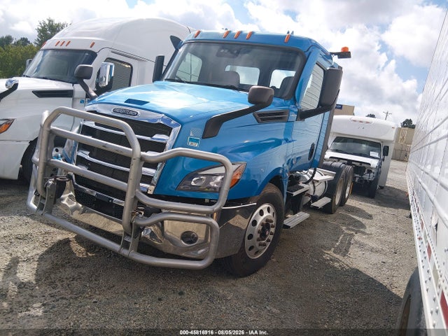 Freightliner New Cascadia 126 2022 3AKJHLDR3NSLH0929 Image 2