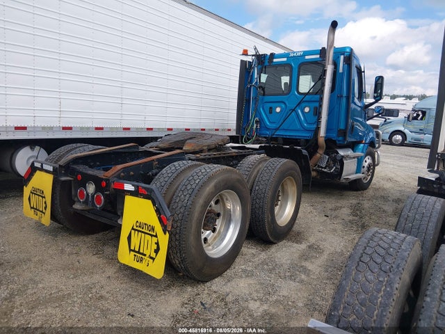 Freightliner New Cascadia 126 2022 3AKJHLDR3NSLH0929 Image 4