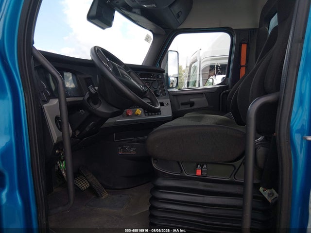Freightliner New Cascadia 126 2022 3AKJHLDR3NSLH0929 Image 7