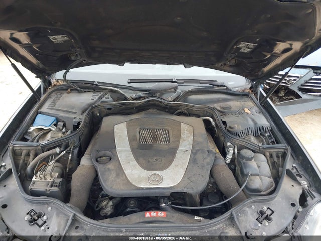 Aukcja sprzedaży 2007 Mercedes-benz E 350, vin: WDBUF56X57B077879, numer aukcji: 45816918