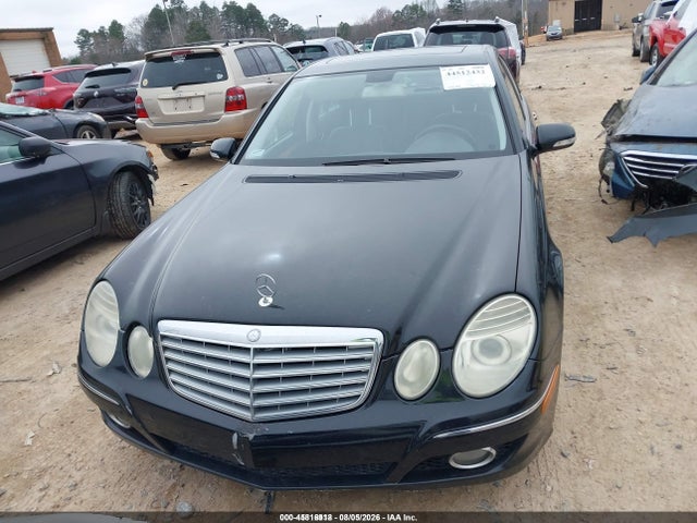 Aukcja sprzedaży 2007 Mercedes-benz E 350, vin: WDBUF56X57B077879, numer aukcji: 45816918