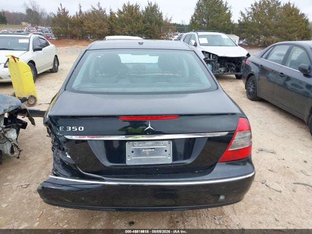 Aukcja sprzedaży 2007 Mercedes-benz E 350, vin: WDBUF56X57B077879, numer aukcji: 45816918