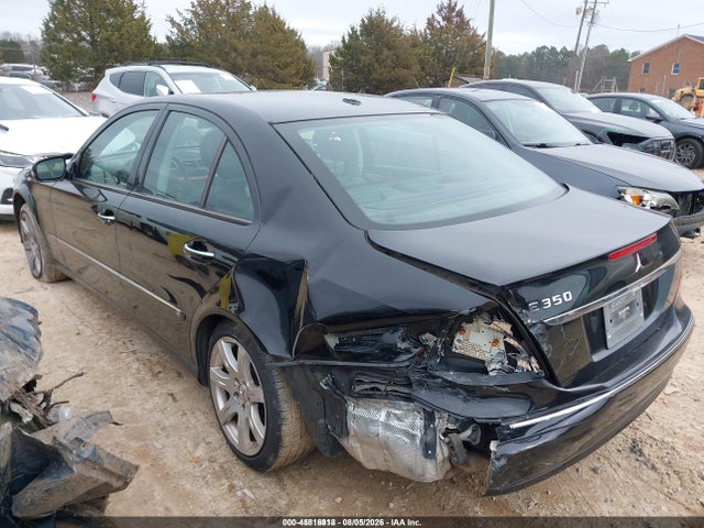 Aukcja sprzedaży 2007 Mercedes-benz E 350, vin: WDBUF56X57B077879, numer aukcji: 45816918