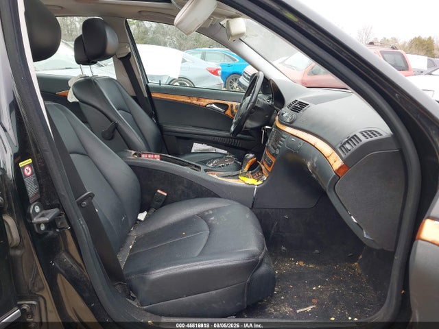 Aukcja sprzedaży 2007 Mercedes-benz E 350, vin: WDBUF56X57B077879, numer aukcji: 45816918