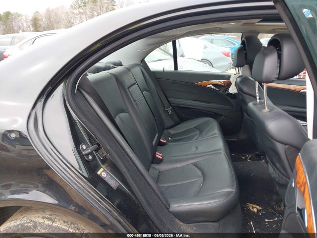 Aukcja sprzedaży 2007 Mercedes-benz E 350, vin: WDBUF56X57B077879, numer aukcji: 45816918
