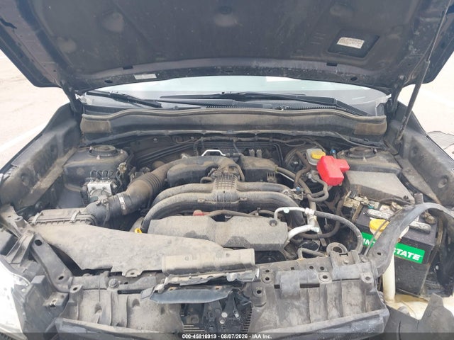 Продаж на аукціоні авто 2014 Subaru Forester 2.5i Premium, vin: JF2SJAEC2EH427446, номер лоту: 45816919
