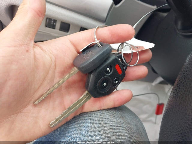 Продаж на аукціоні авто 2014 Subaru Forester 2.5i Premium, vin: JF2SJAEC2EH427446, номер лоту: 45816919