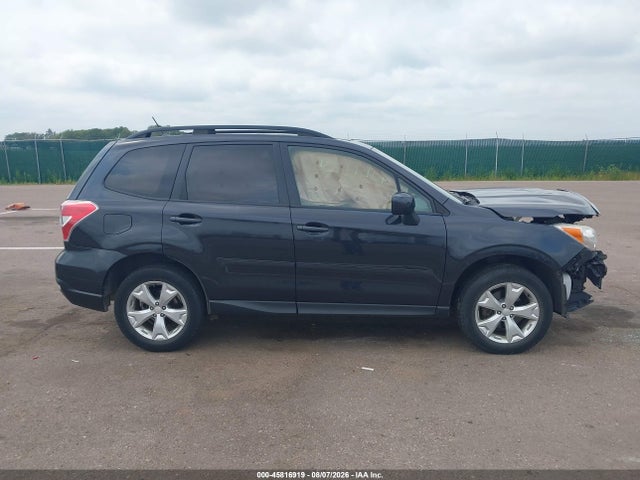 Продаж на аукціоні авто 2014 Subaru Forester 2.5i Premium, vin: JF2SJAEC2EH427446, номер лоту: 45816919