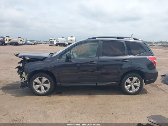 Продаж на аукціоні авто 2014 Subaru Forester 2.5i Premium, vin: JF2SJAEC2EH427446, номер лоту: 45816919
