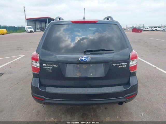 Продаж на аукціоні авто 2014 Subaru Forester 2.5i Premium, vin: JF2SJAEC2EH427446, номер лоту: 45816919