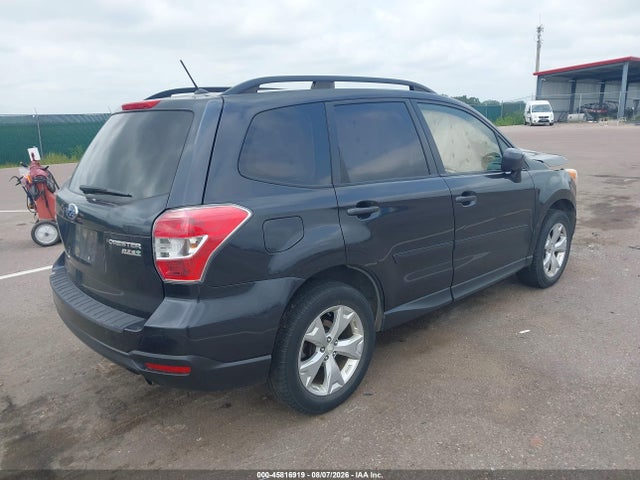Продаж на аукціоні авто 2014 Subaru Forester 2.5i Premium, vin: JF2SJAEC2EH427446, номер лоту: 45816919