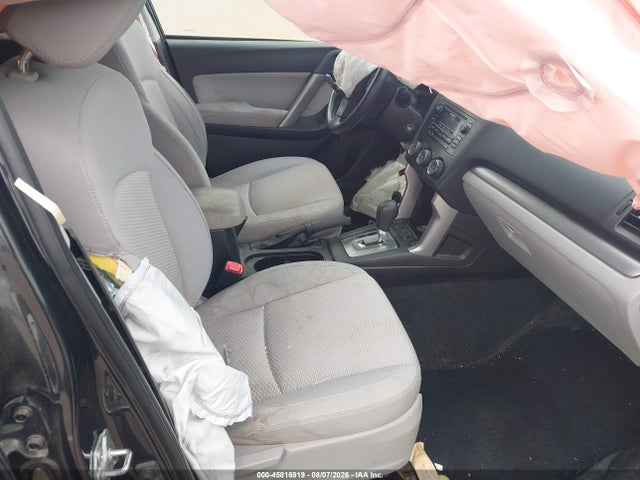 Продаж на аукціоні авто 2014 Subaru Forester 2.5i Premium, vin: JF2SJAEC2EH427446, номер лоту: 45816919