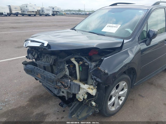 Продаж на аукціоні авто 2014 Subaru Forester 2.5i Premium, vin: JF2SJAEC2EH427446, номер лоту: 45816919
