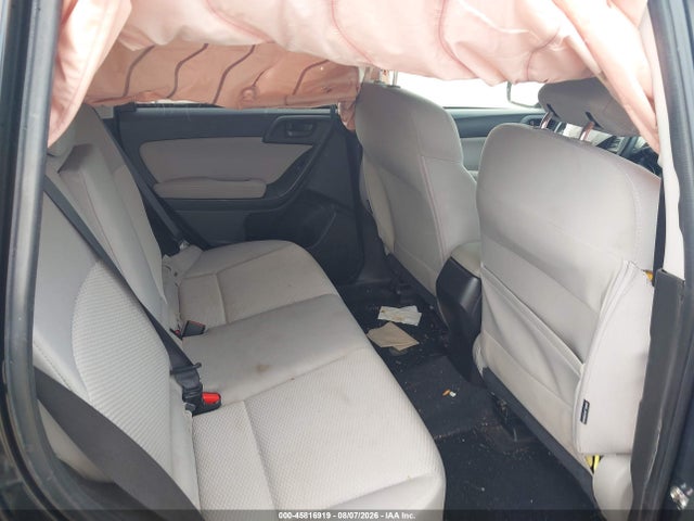 Продаж на аукціоні авто 2014 Subaru Forester 2.5i Premium, vin: JF2SJAEC2EH427446, номер лоту: 45816919