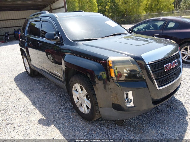 45816923 :رقم المزاد ، 2GKFLVEK1D6351784 vin ، 2013 Gmc Terrain Slt-1 مزاد بيع
