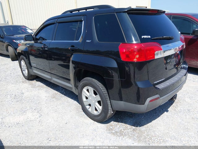 45816923 :رقم المزاد ، 2GKFLVEK1D6351784 vin ، 2013 Gmc Terrain Slt-1 مزاد بيع