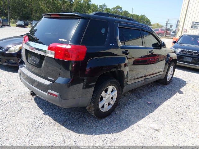 45816923 :رقم المزاد ، 2GKFLVEK1D6351784 vin ، 2013 Gmc Terrain Slt-1 مزاد بيع