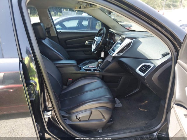 45816923 :رقم المزاد ، 2GKFLVEK1D6351784 vin ، 2013 Gmc Terrain Slt-1 مزاد بيع
