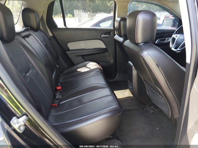 45816923 :رقم المزاد ، 2GKFLVEK1D6351784 vin ، 2013 Gmc Terrain Slt-1 مزاد بيع