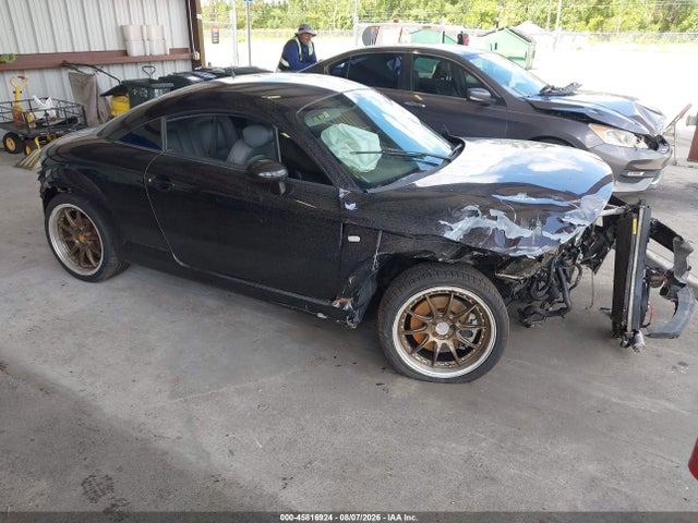 Aukcja sprzedaży 2000 Audi Tt, vin: TRUUC28N8Y1028970, numer aukcji: 45816924