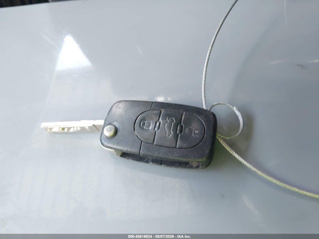Aukcja sprzedaży 2000 Audi Tt, vin: TRUUC28N8Y1028970, numer aukcji: 45816924
