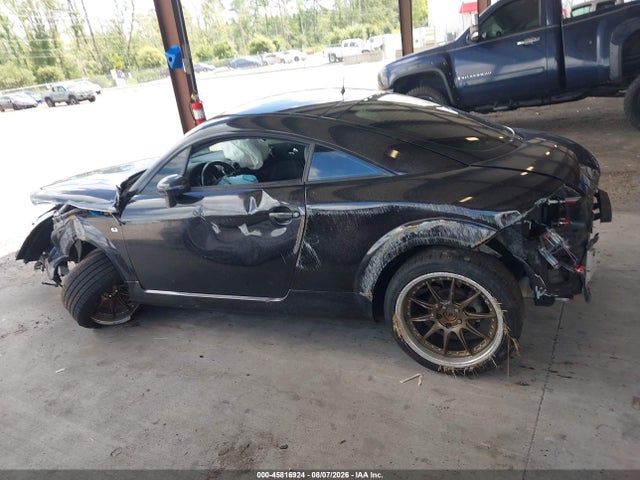 Aukcja sprzedaży 2000 Audi Tt, vin: TRUUC28N8Y1028970, numer aukcji: 45816924