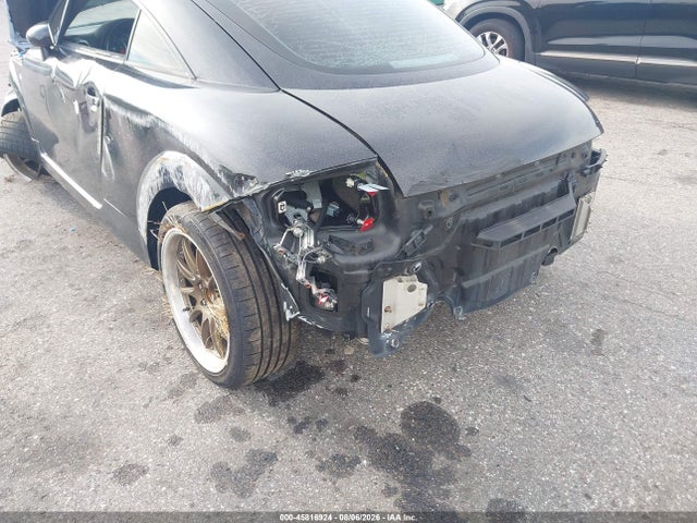 Aukcja sprzedaży 2000 Audi Tt, vin: TRUUC28N8Y1028970, numer aukcji: 45816924