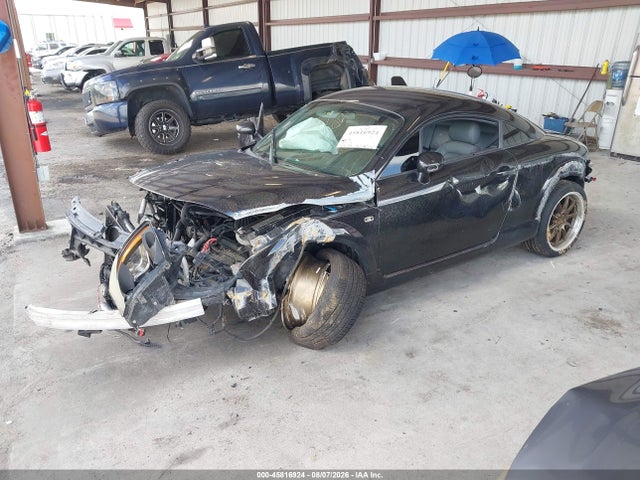 Aukcja sprzedaży 2000 Audi Tt, vin: TRUUC28N8Y1028970, numer aukcji: 45816924