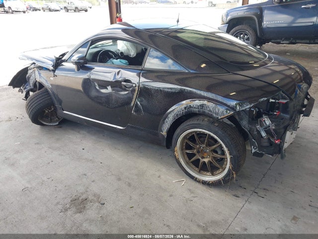 Aukcja sprzedaży 2000 Audi Tt, vin: TRUUC28N8Y1028970, numer aukcji: 45816924