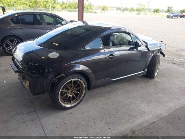Aukcja sprzedaży 2000 Audi Tt, vin: TRUUC28N8Y1028970, numer aukcji: 45816924