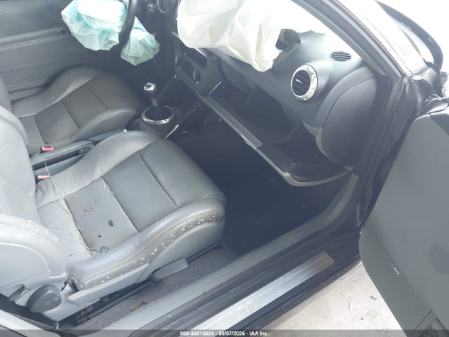 Aukcja sprzedaży 2000 Audi Tt, vin: TRUUC28N8Y1028970, numer aukcji: 45816924
