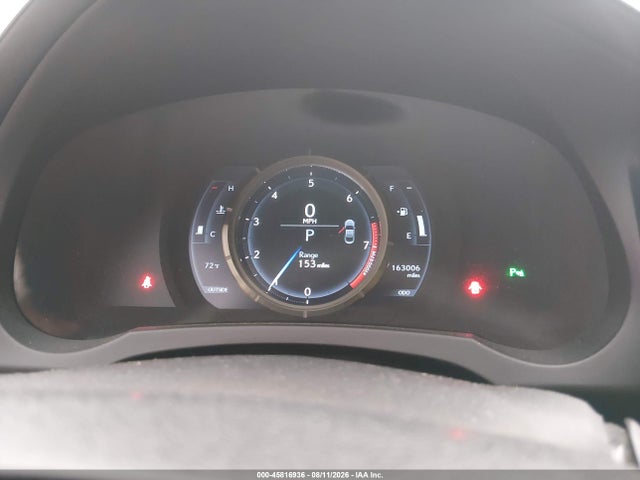 Aukcja sprzedaży 2015 Lexus Rc 350, vin: JTHSE5BC6F5002733, numer aukcji: 45816936
