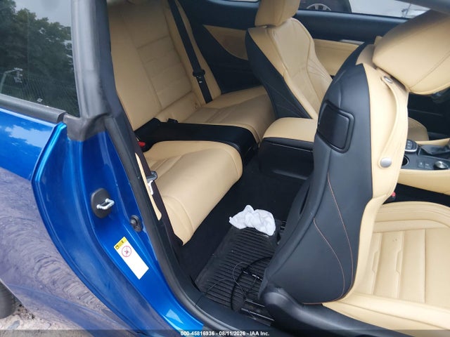 Aukcja sprzedaży 2015 Lexus Rc 350, vin: JTHSE5BC6F5002733, numer aukcji: 45816936