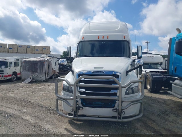 Freightliner New Cascadia 126 2021 1FUJHHDR3MLMK3964 Image 12
