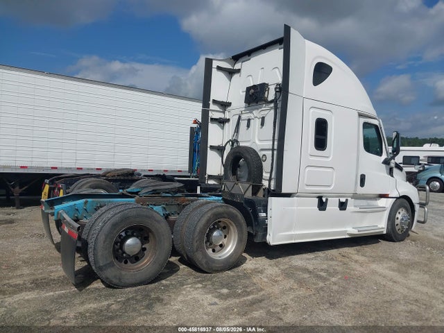 Freightliner New Cascadia 126 2021 1FUJHHDR3MLMK3964 Image 4