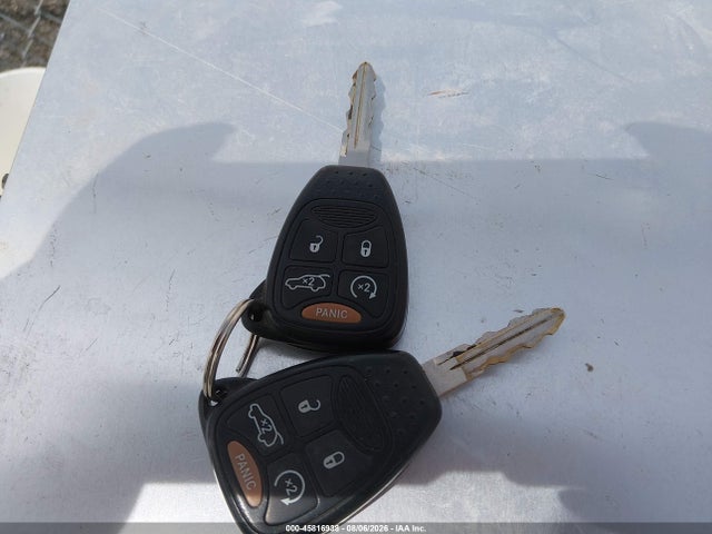 45816938 :رقم المزاد ، 1J8HR58P17C544631 vin ، 2007 Jeep Grand Cherokee Limited مزاد بيع