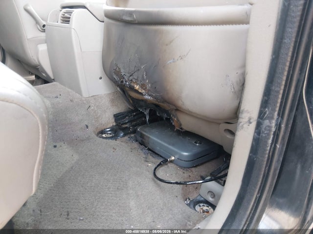 45816938 :رقم المزاد ، 1J8HR58P17C544631 vin ، 2007 Jeep Grand Cherokee Limited مزاد بيع