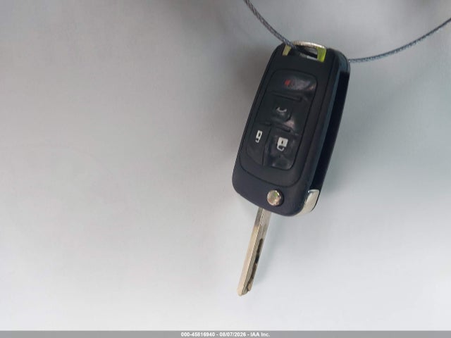 Продаж на аукціоні авто 2014 Buick Encore Convenience, vin: KL4CJBSB5EB780765, номер лоту: 45816940